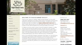 Flagler Humane Society