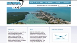 Middle Keys Marine Association