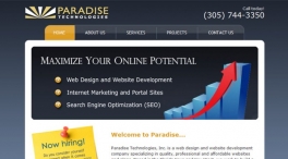 Paradise Technologies