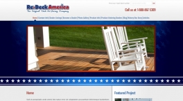 ReDeck America