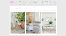 K.home Designs