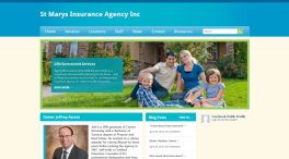 St Marys Insurance Agency Inc.