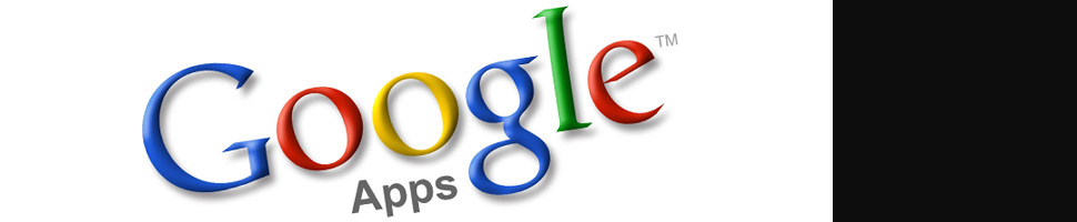 Google Apps